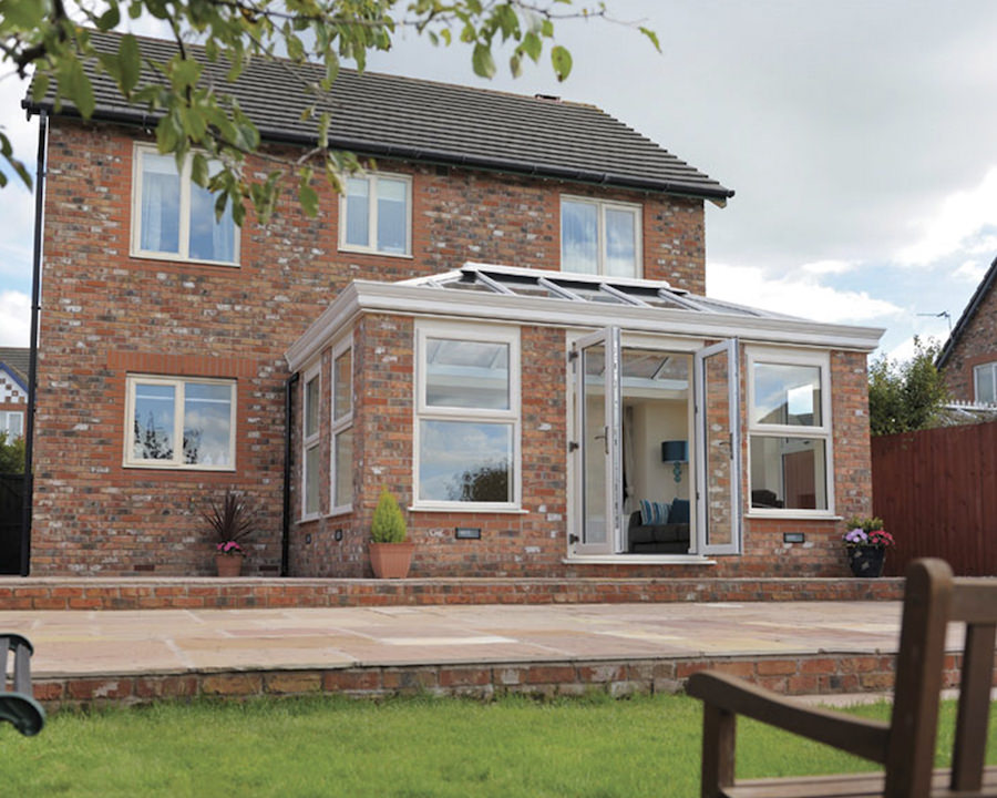 Conservatories Conservatory