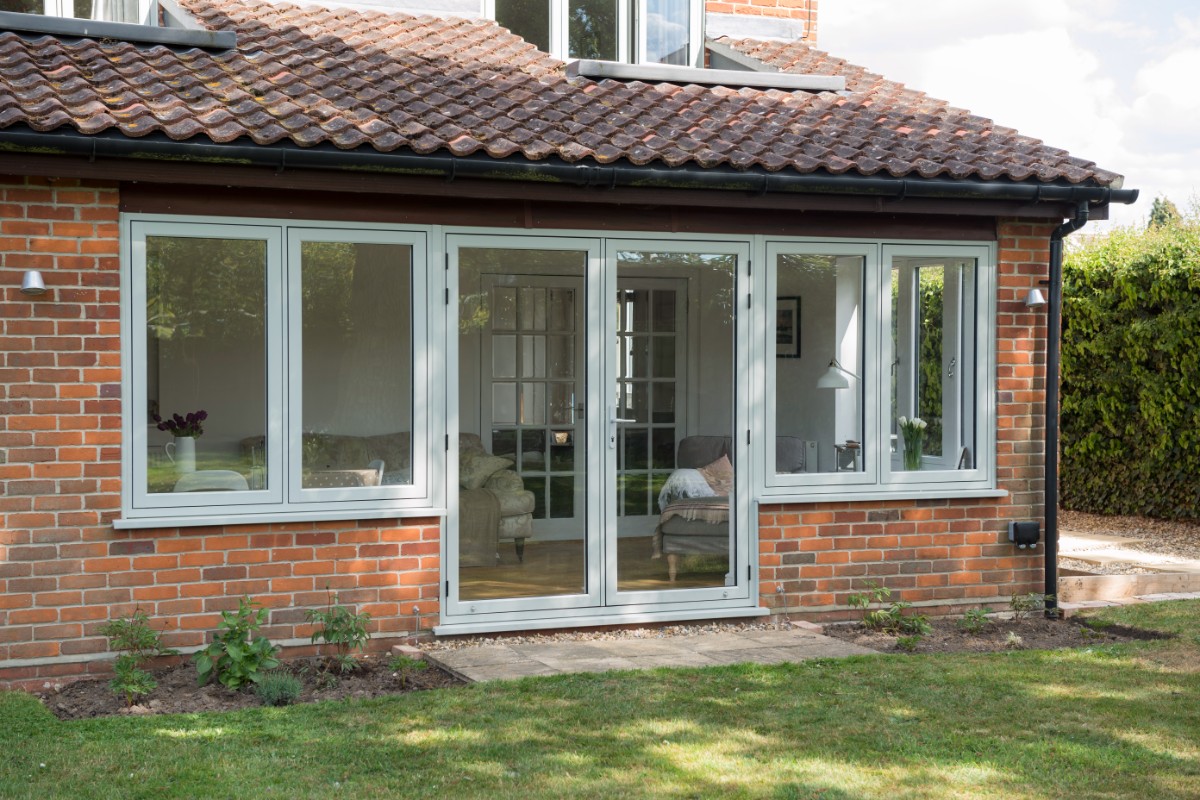 Orangery Orangeries for flexible use - Colchester