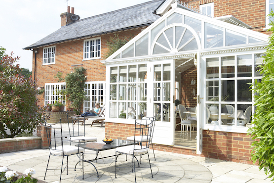 Gable Conservatory gable end conservatory cost