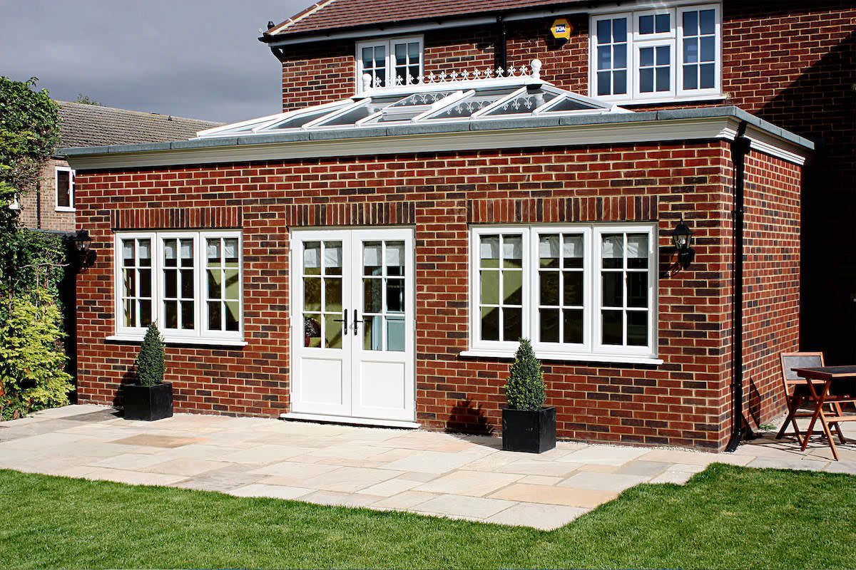 orangery bespoke orangery