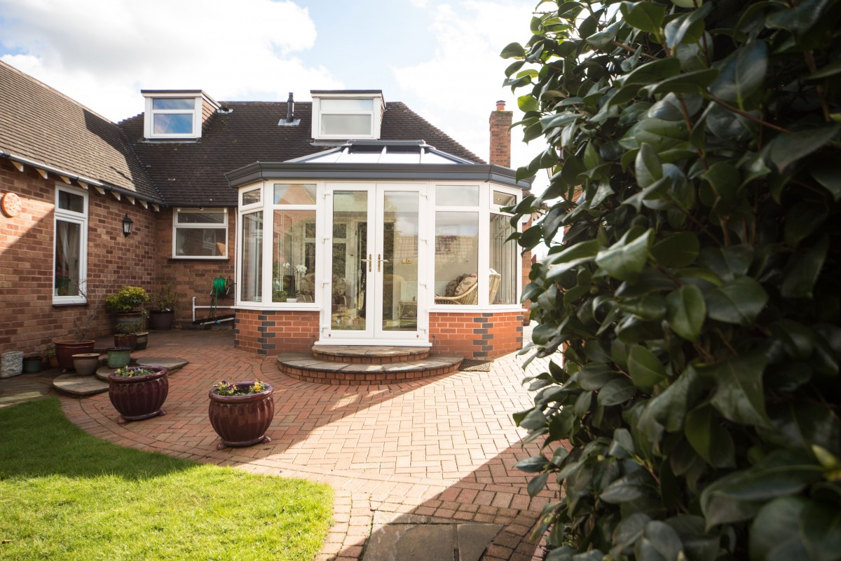 telford-project-livinroof-3 Conservatory