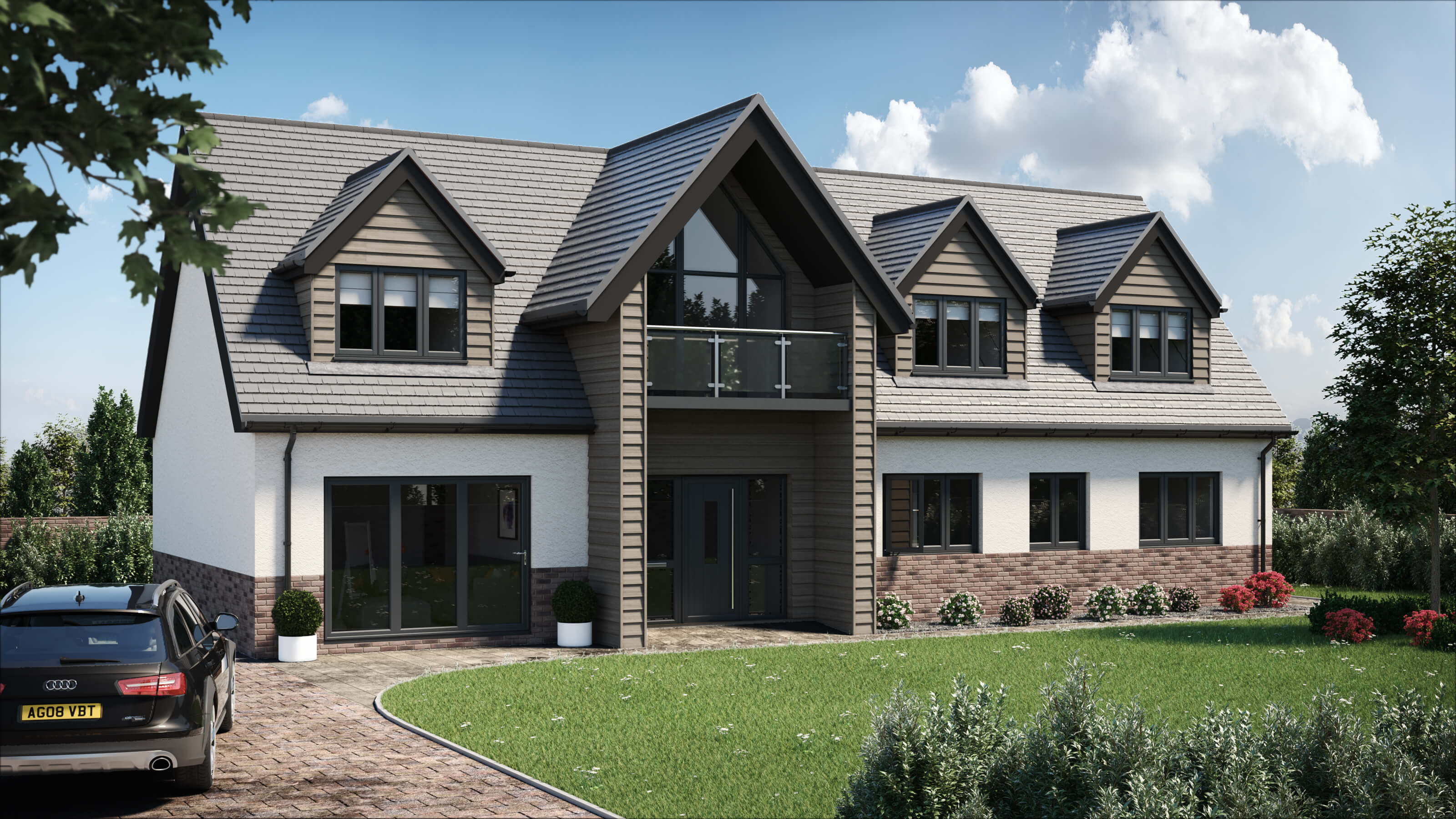 Flush Sash Windows Flush Sash Windows Essex