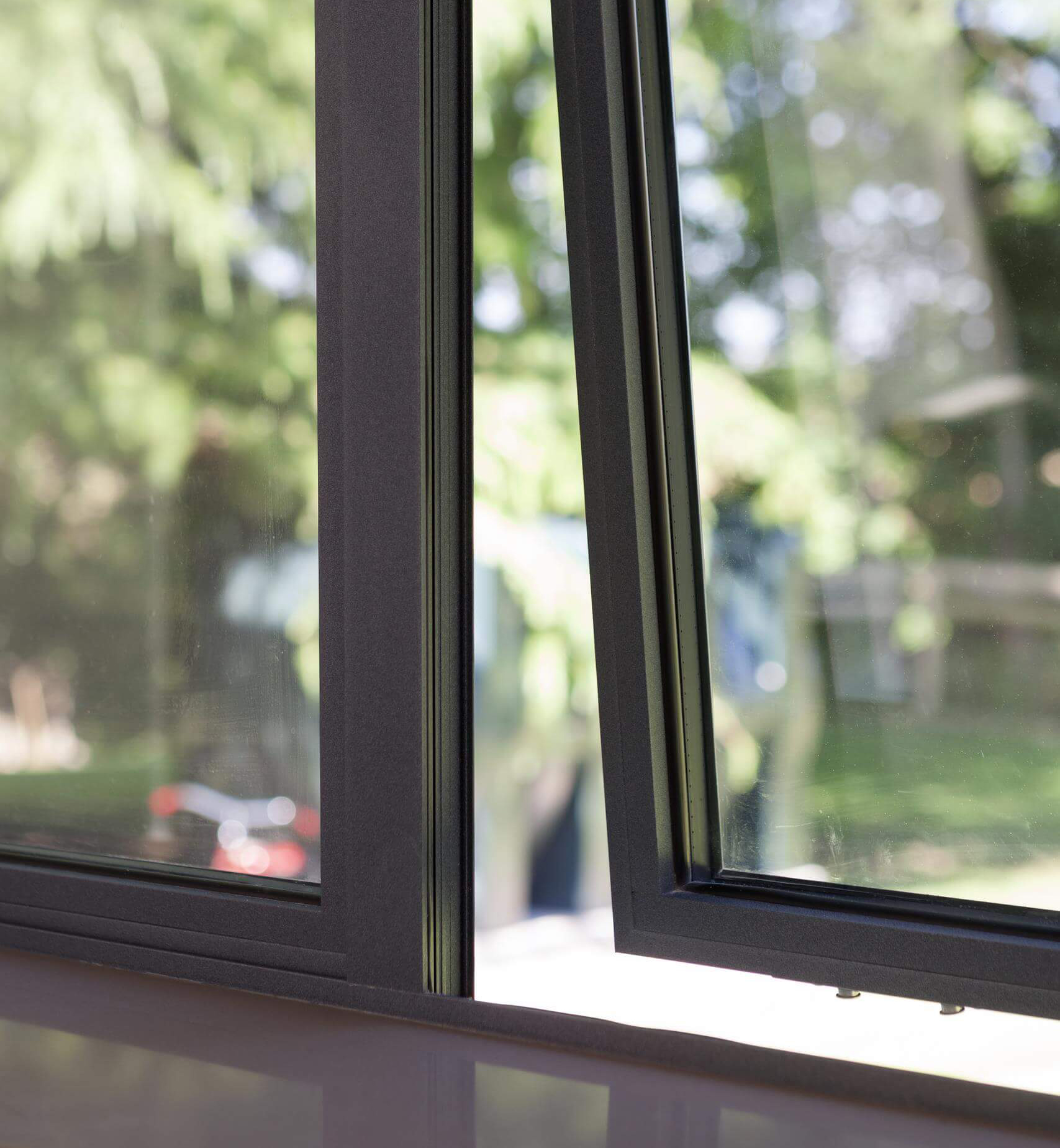 Aluminium Windows Halstead | Aluminium Windows Prices
