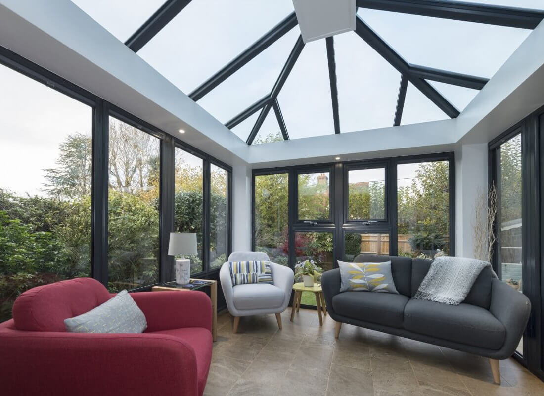 Conservatories Conservatories Braintree