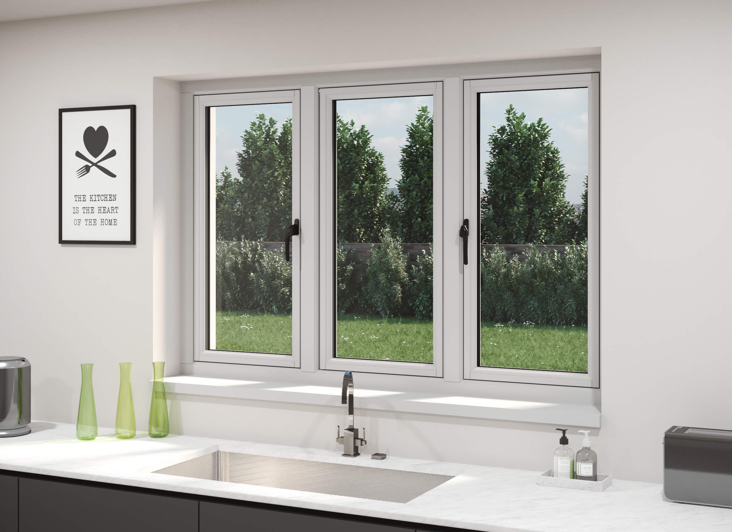 Secondary Glazing, Braintree - Secondary Glazing Prices, Essex