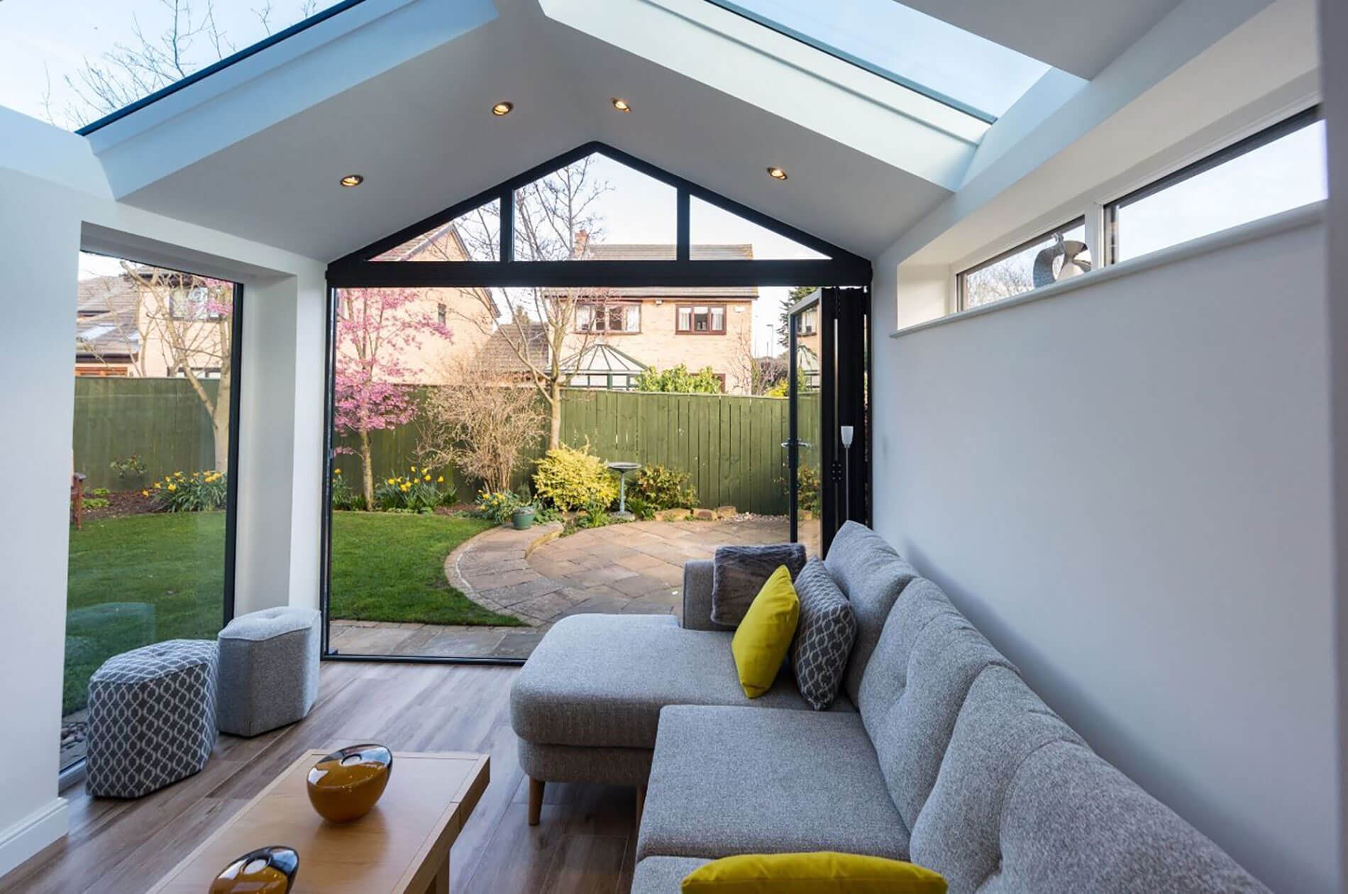 House Extension Cost