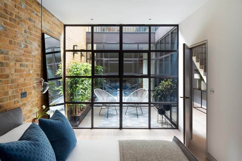 Aluminium windows clacton Aluminium windows in clacton