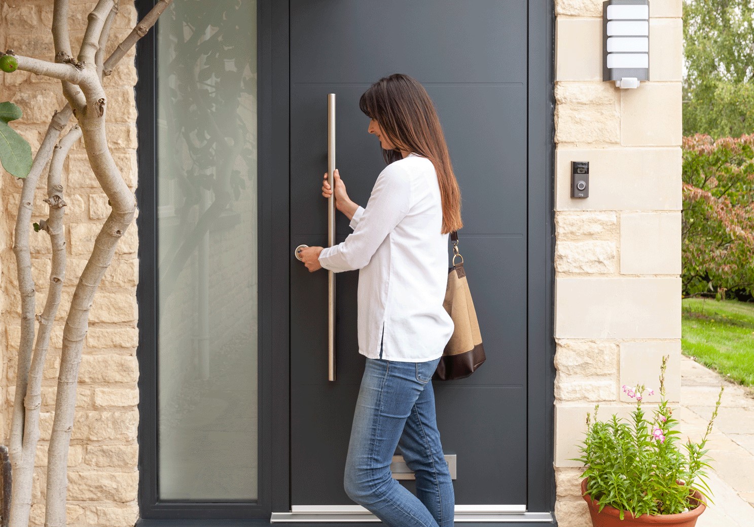 Residential Exterior Doors Your Complete Buying Guide