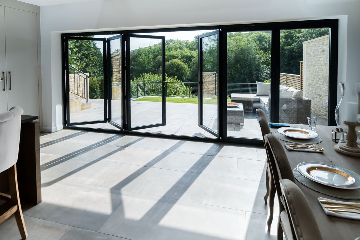 Bi-Fold Door Prices Witham Bi-Fold Door Prices Witham