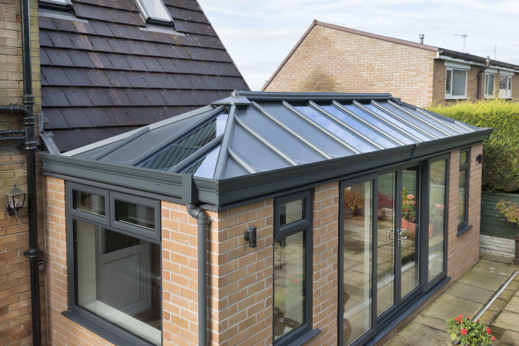 _0000407 Conservatory Roof Brentwood