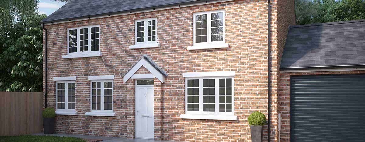 Double glazing ingatestone Double Glazing Costs Ingatestone