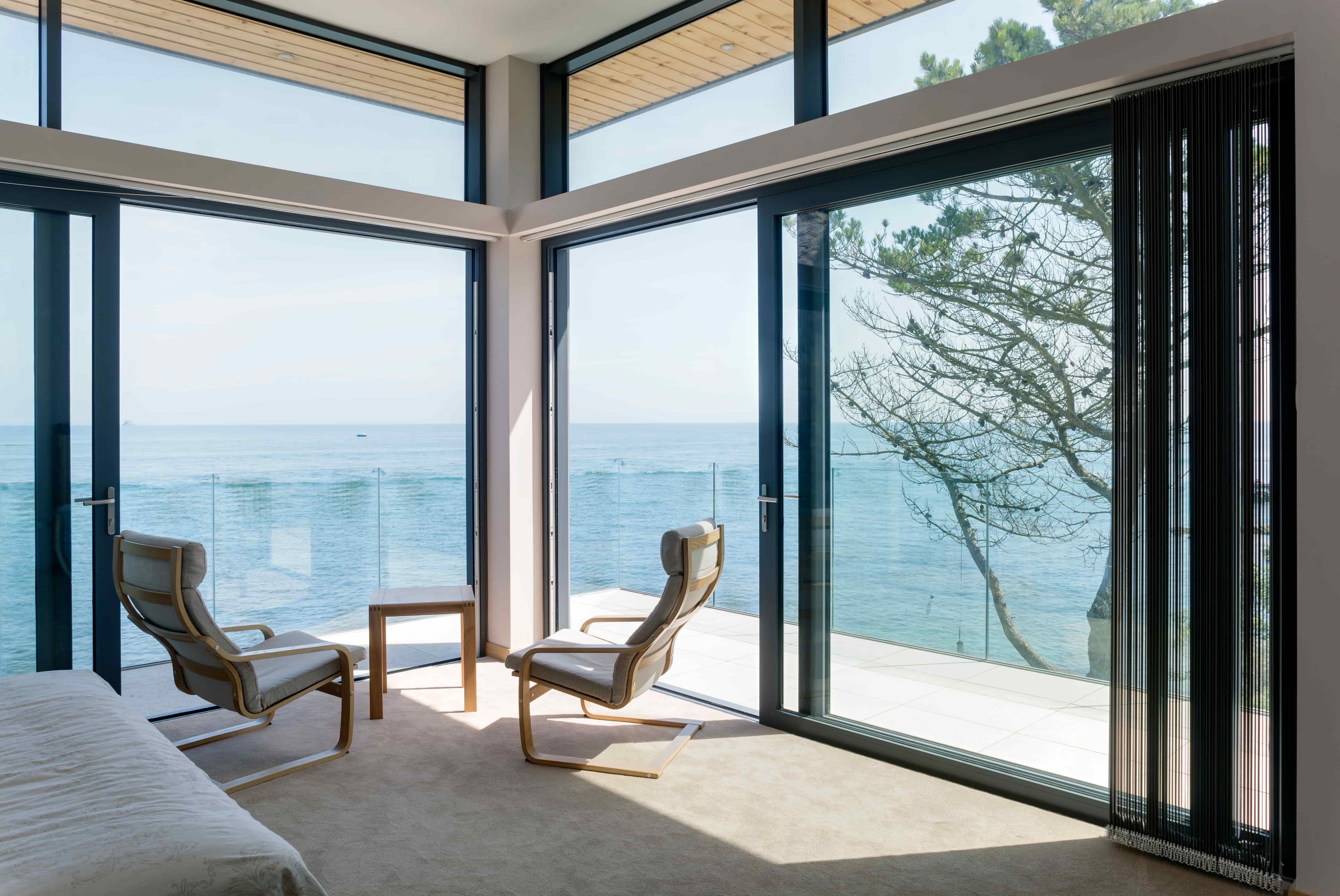 Aluminium Sliding Doors Walton-on-the-Naze | Prices Walton-on-the-Naze