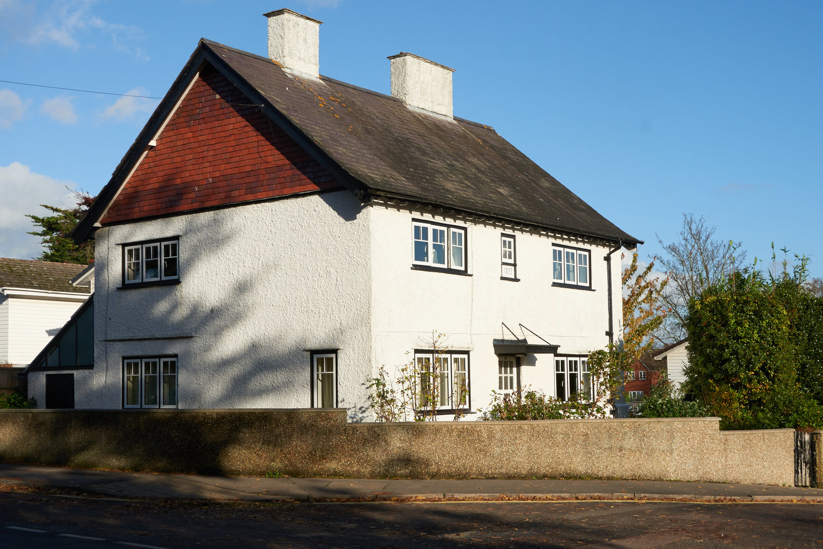 Flush-Sash-Windows-Witham