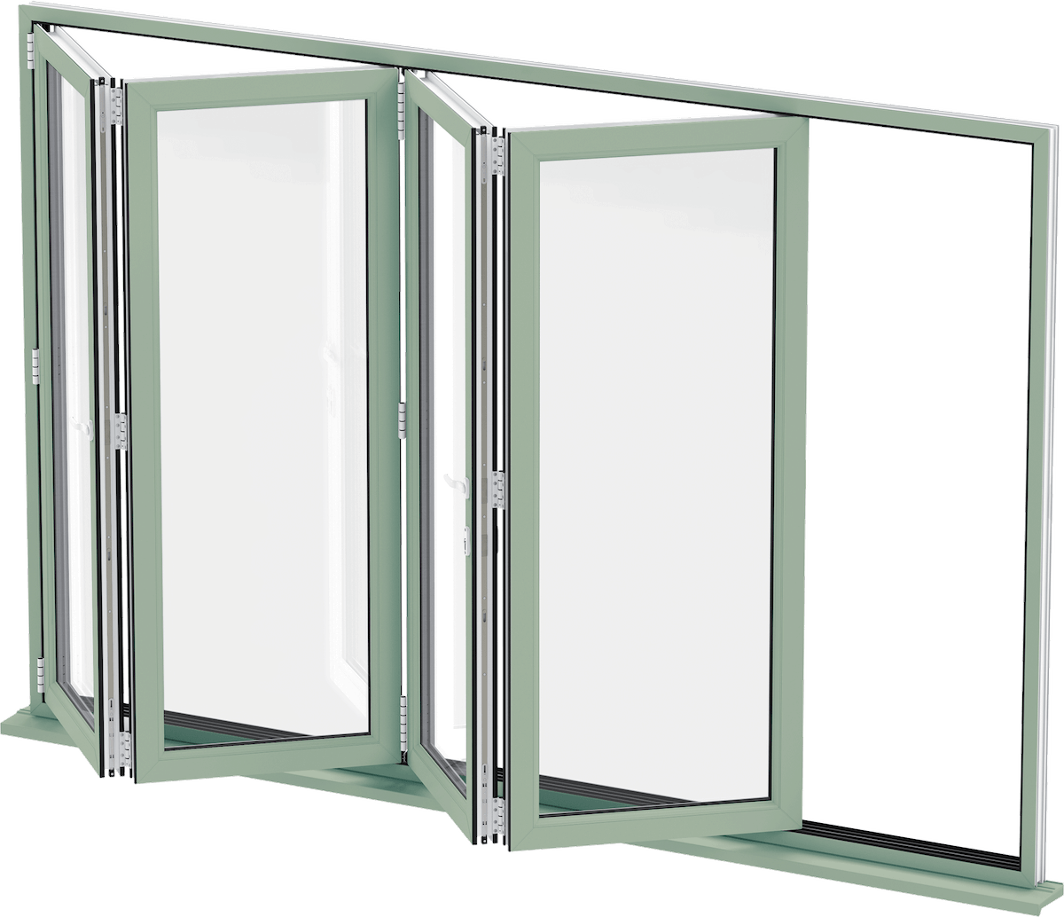 BiFold Windows, Braintree BiFold Windows Prices, Essex