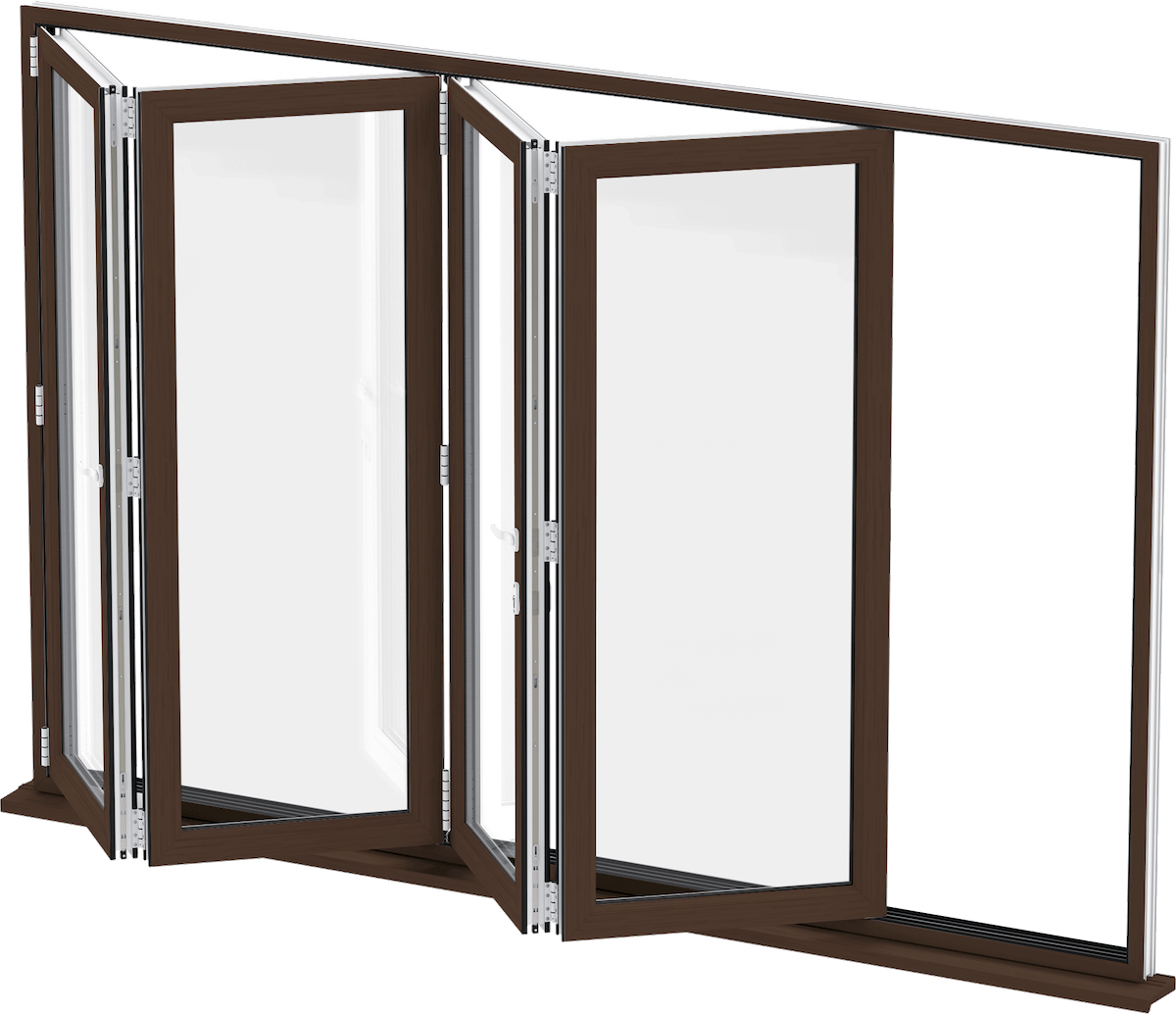 BiFold Windows, Braintree BiFold Windows Prices, Essex