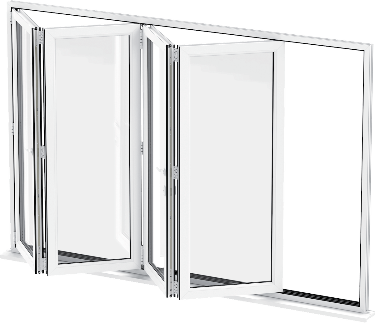 BiFold Windows, Braintree BiFold Windows Prices, Essex