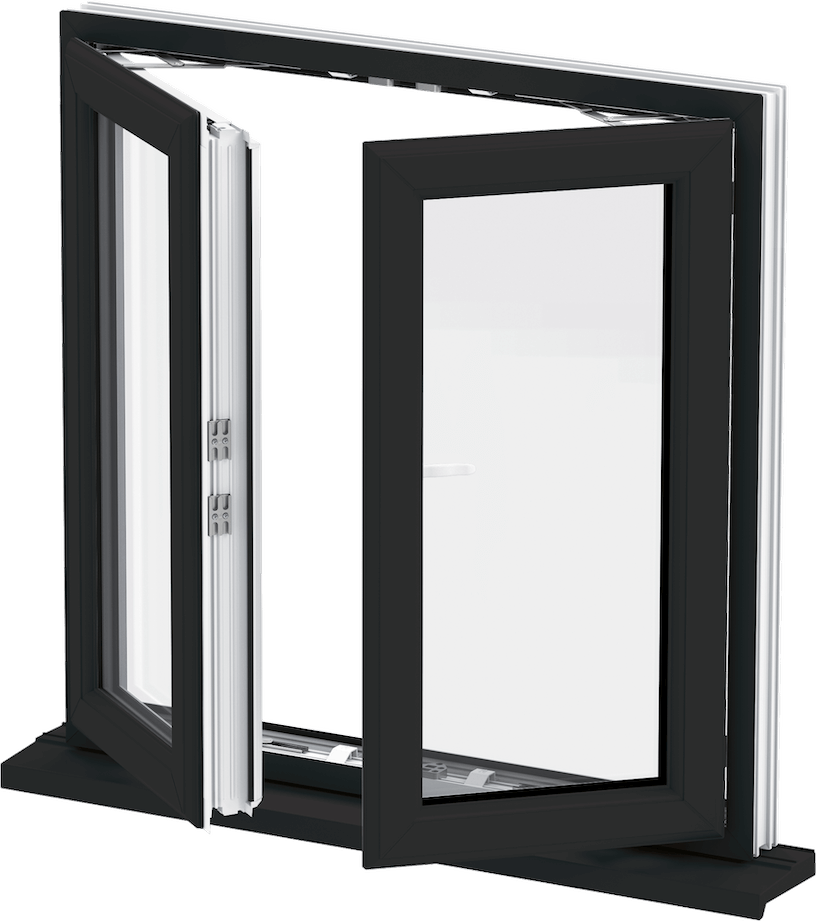 French Casement Windows Braintree French Casement Windows Essex